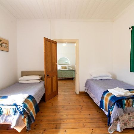 Jennis Place Graaff-Reinet エクステリア 写真