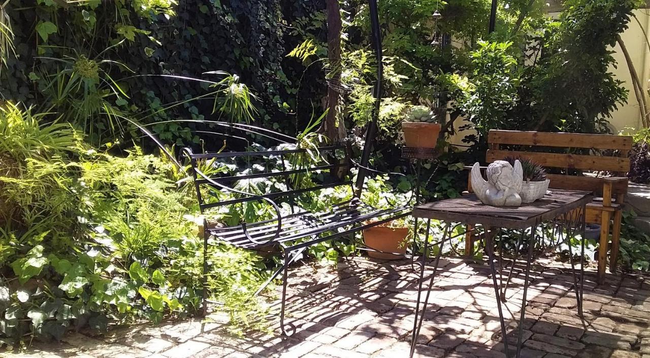 Jennis Place Graaff-Reinet エクステリア 写真