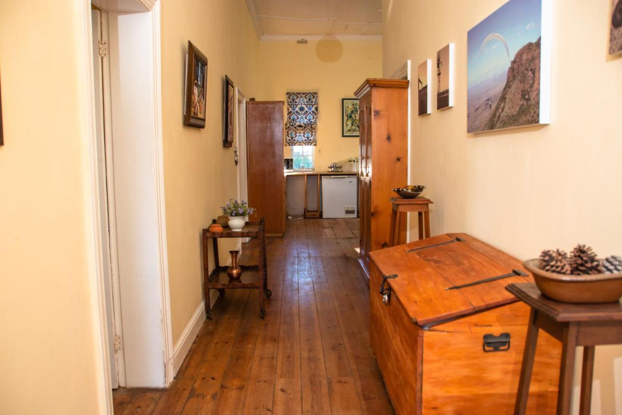 Jennis Place Graaff-Reinet エクステリア 写真
