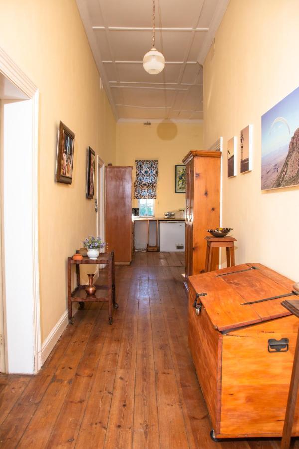 Jennis Place Graaff-Reinet エクステリア 写真