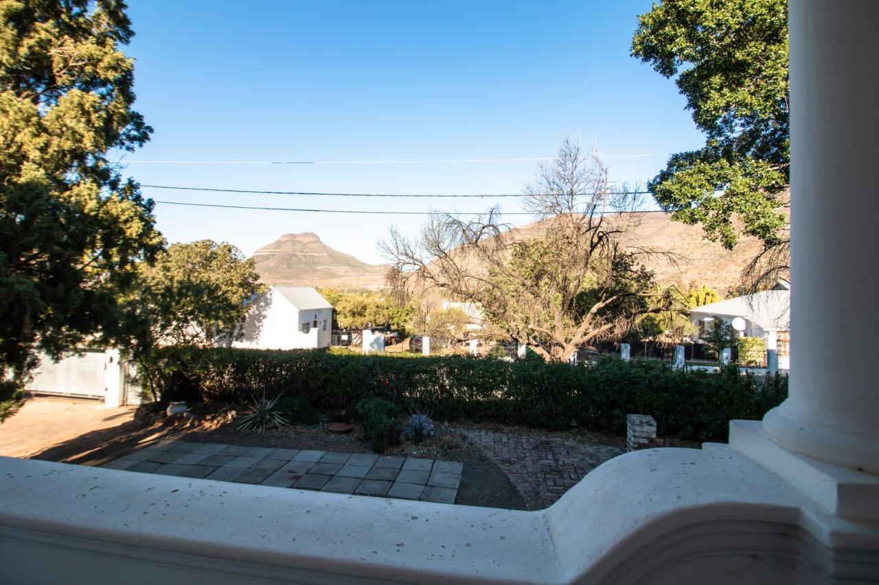 Jennis Place Graaff-Reinet エクステリア 写真