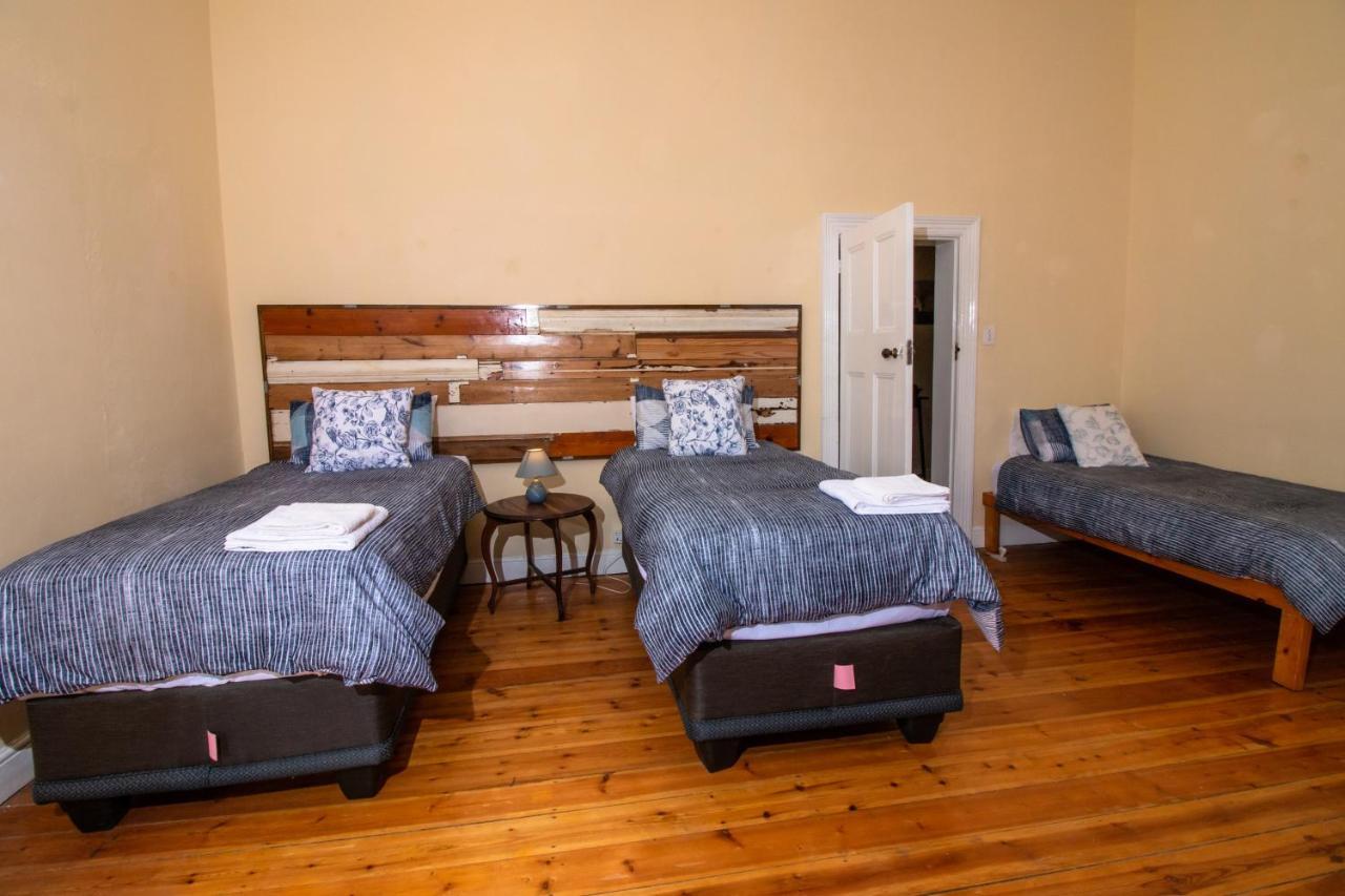 Jennis Place Graaff-Reinet 部屋 写真