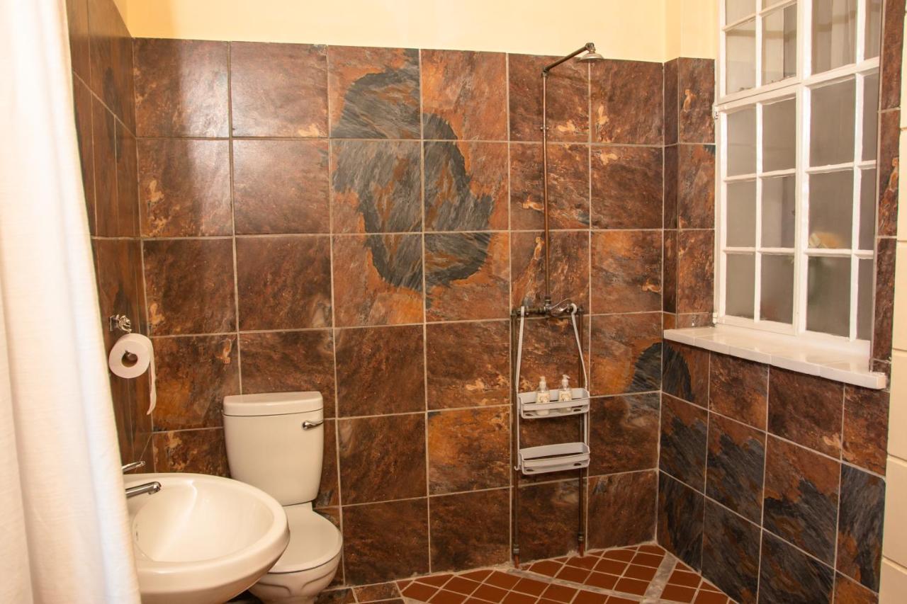 Jennis Place Graaff-Reinet エクステリア 写真