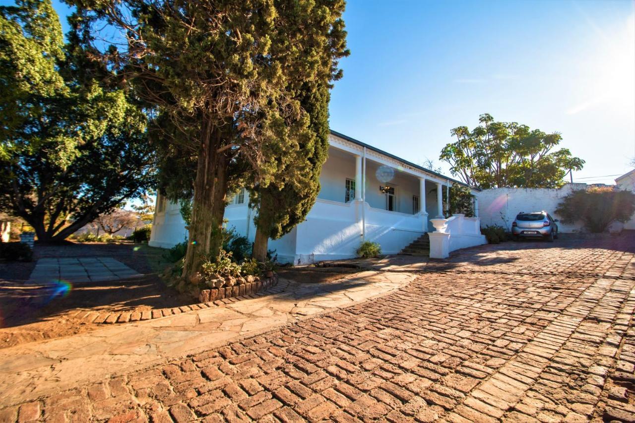 Jennis Place Graaff-Reinet エクステリア 写真
