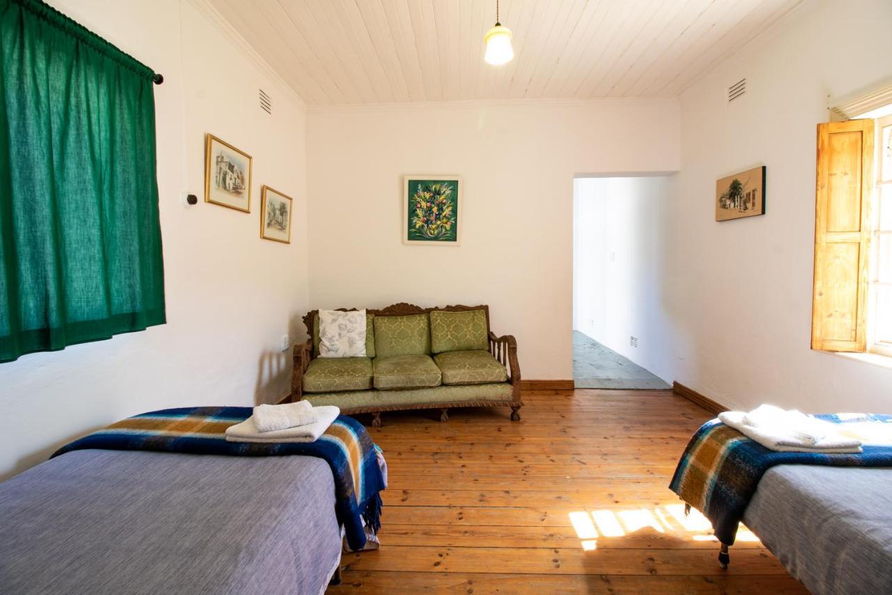 Jennis Place Graaff-Reinet エクステリア 写真