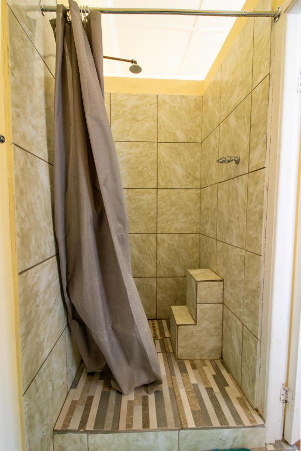 Jennis Place Graaff-Reinet エクステリア 写真