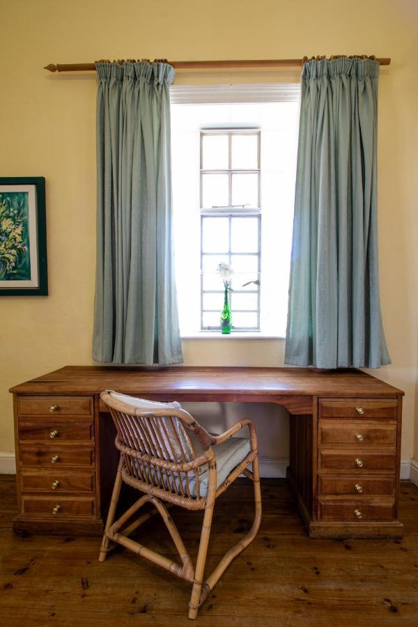 Jennis Place Graaff-Reinet エクステリア 写真
