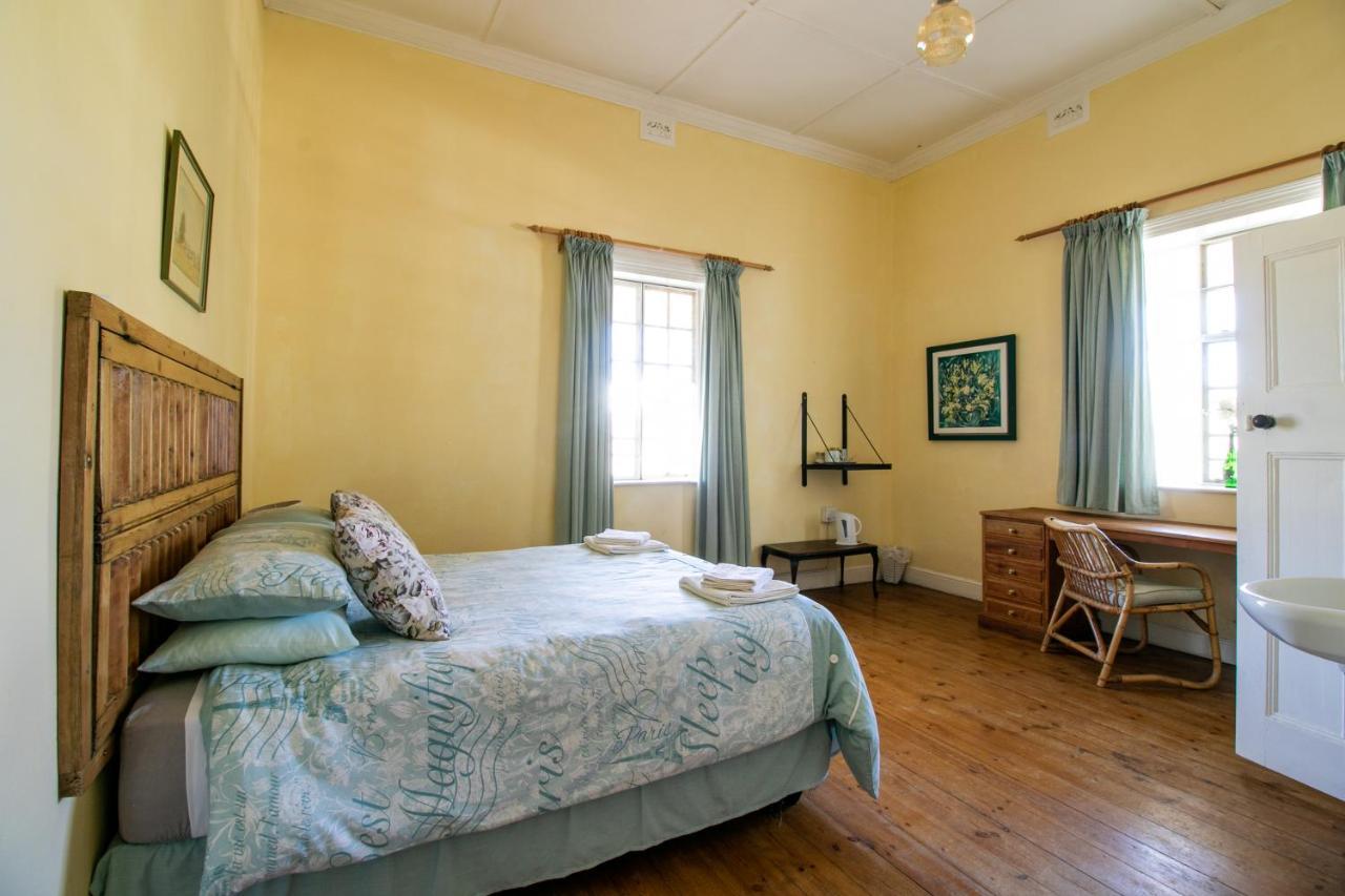 Jennis Place Graaff-Reinet エクステリア 写真